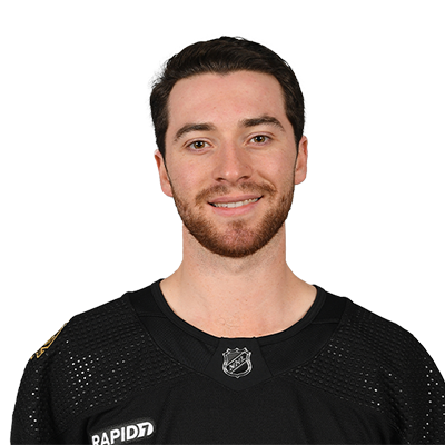 Jeremy Swayman headshot