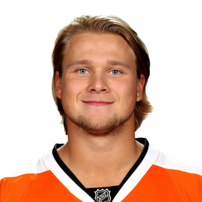 Jesper Pettersson headshot