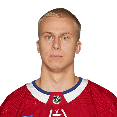 Jesse Ylonen headshot