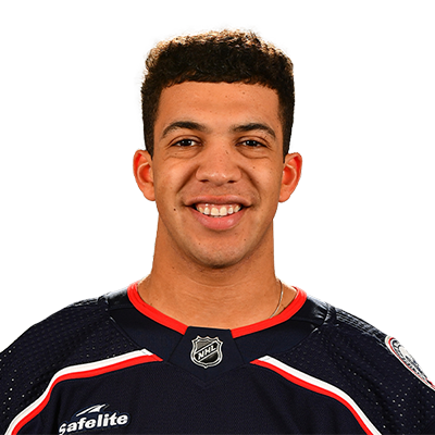 Jet Greaves headshot