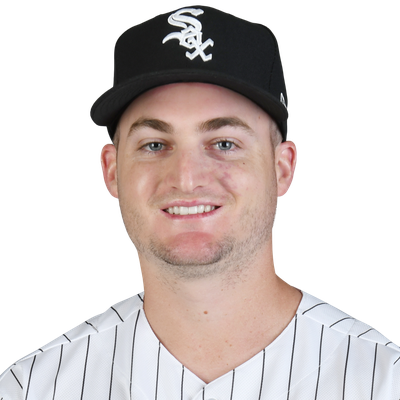 Jimmy Lambert headshot