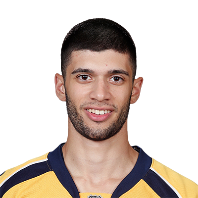 Joe Pendenza headshot