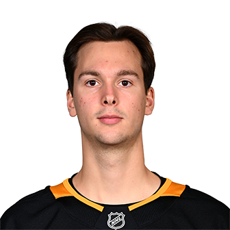 Joel Blomqvist headshot