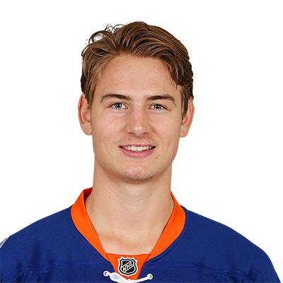 Johan Sundstrom headshot