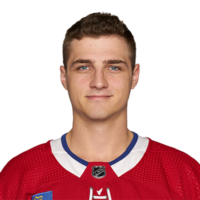 John Parker-Jones headshot