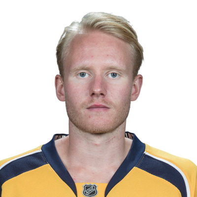 Jonas Gunnarsson headshot
