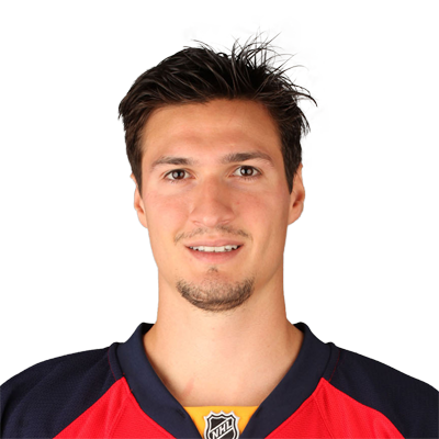 Jonathan Hazen headshot