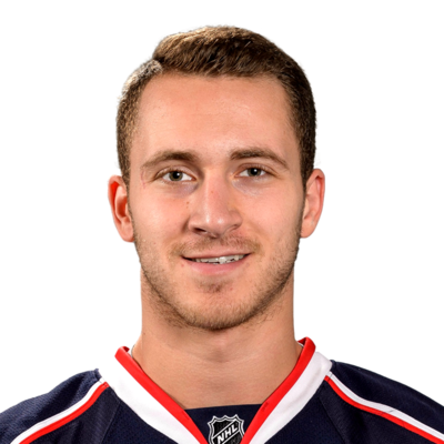 Jordan Maletta headshot
