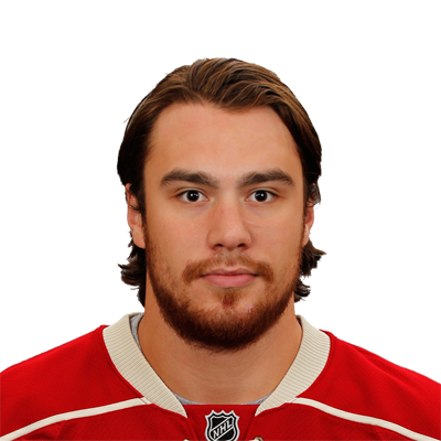 Josh Caron headshot