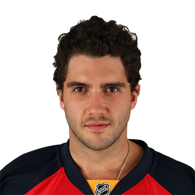 Josh McFadden headshot