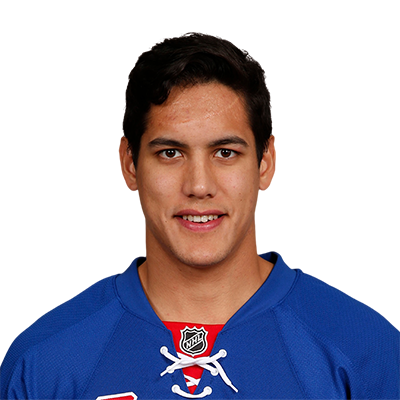Josh Nicholls headshot