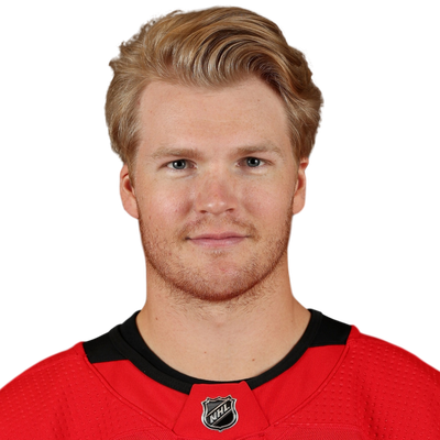 Josh Wesley headshot