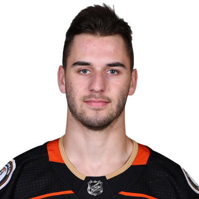 Justin Ducharme headshot