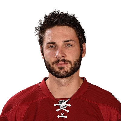 Justin Hodgman headshot