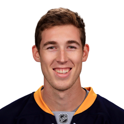 Justin Kea headshot