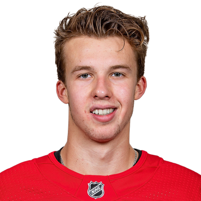 Kaden Fulcher headshot
