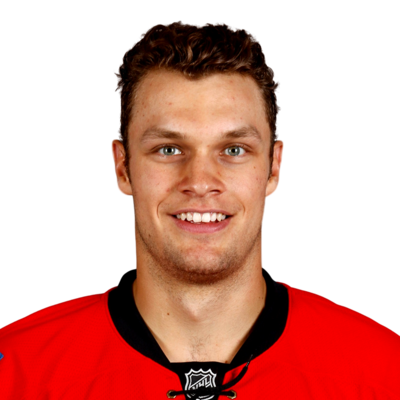Keegan Kanzig headshot