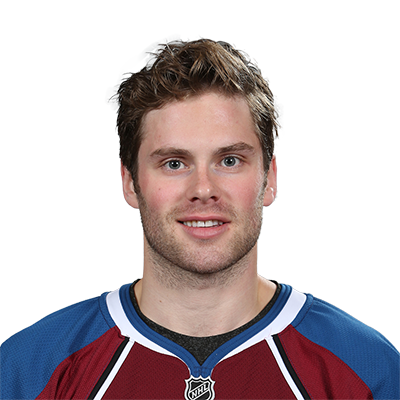 Kenny Ryan headshot
