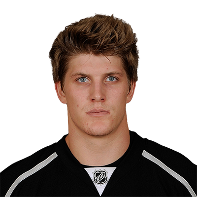 Kevin Raine headshot