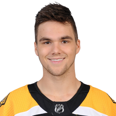 Kyle Keyser headshot