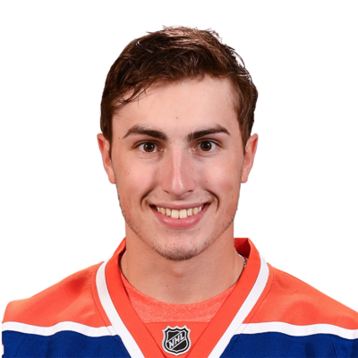Kyle Platzer headshot
