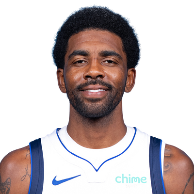 Kyrie Irving Player Page TSN