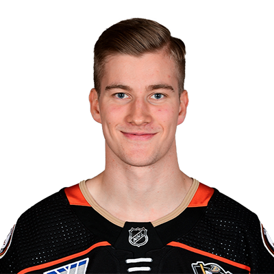 Lukas Dostal headshot