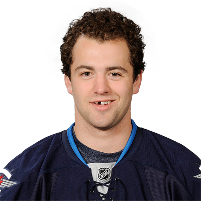 Lukas Sutter headshot