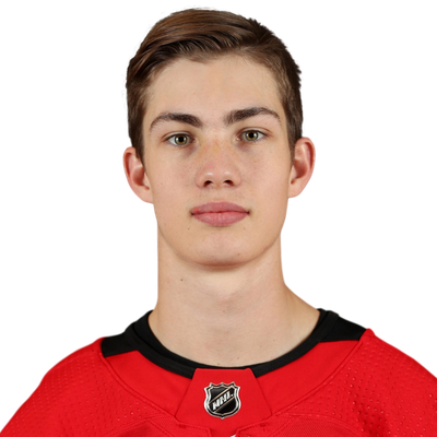 Luke Henman headshot