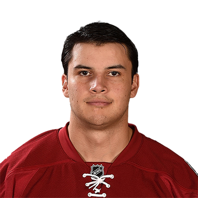 Mark Louis headshot