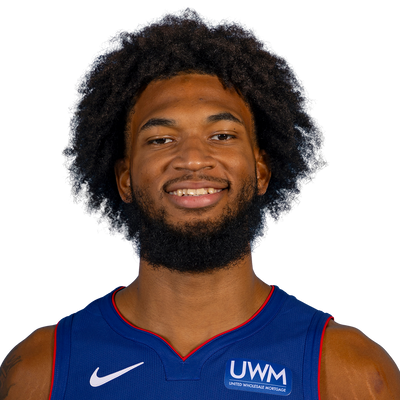 Marvin Bagley III Player Page