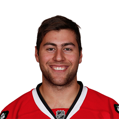 Mathieu Brisebois headshot