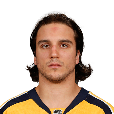 Mathieu Tousignant headshot