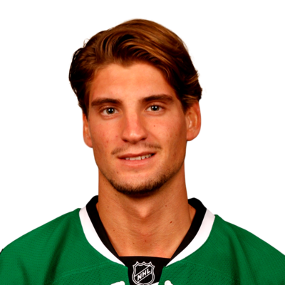 Mattias Backman headshot