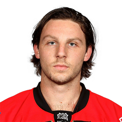 Max Reinhart headshot