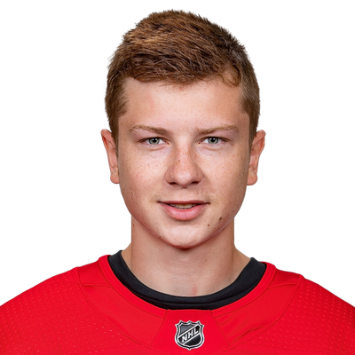 Maxim Golod headshot