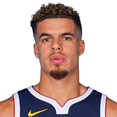 Michael Porter Jr. Player Page | TSN