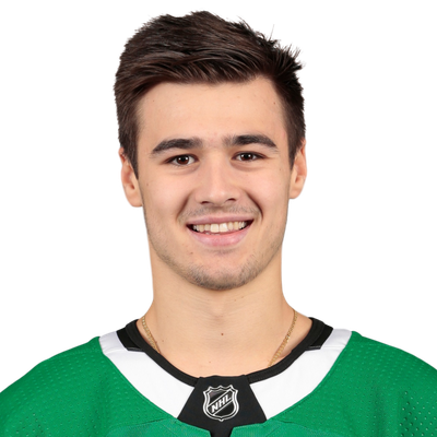Nick Caamano headshot