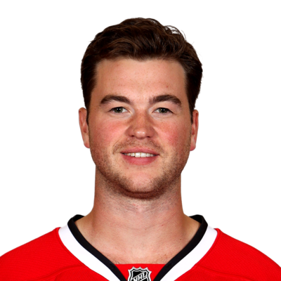 Nick Mattson headshot