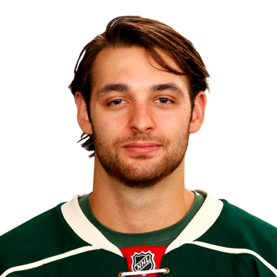 Nick Saracino headshot