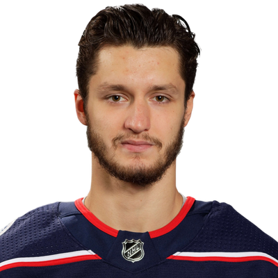 Nikita Korostelev headshot