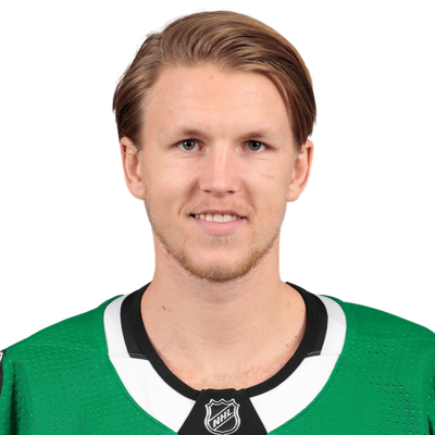 Niklas Hansson headshot