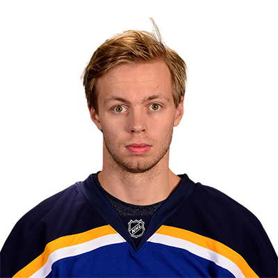 Niklas Lundstrom headshot