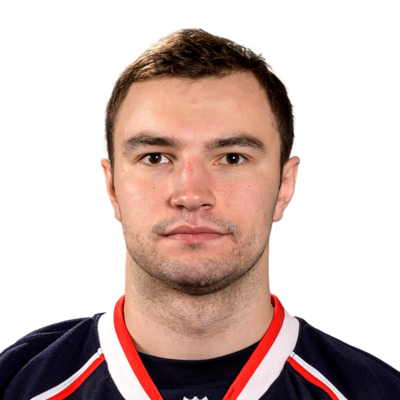 Oleg Yevenko headshot