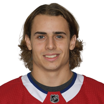Phelix Martineau headshot