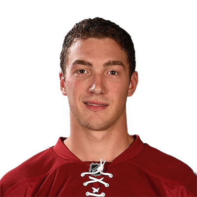 Phil Lane headshot