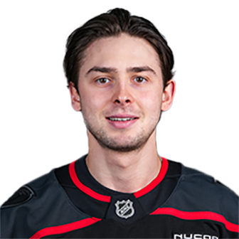 Pyotr Kochetkov headshot