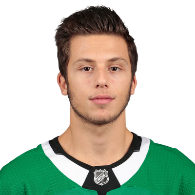 Riley Damiani headshot