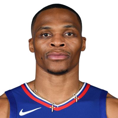 NBA Russell Westbrook 18-19 Prizm 10枚限定 NBA Russell Westbrook 18-19 Prizm 10枚限定