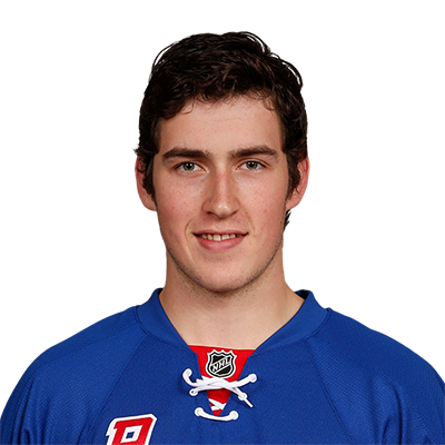 Ryan Mantha headshot